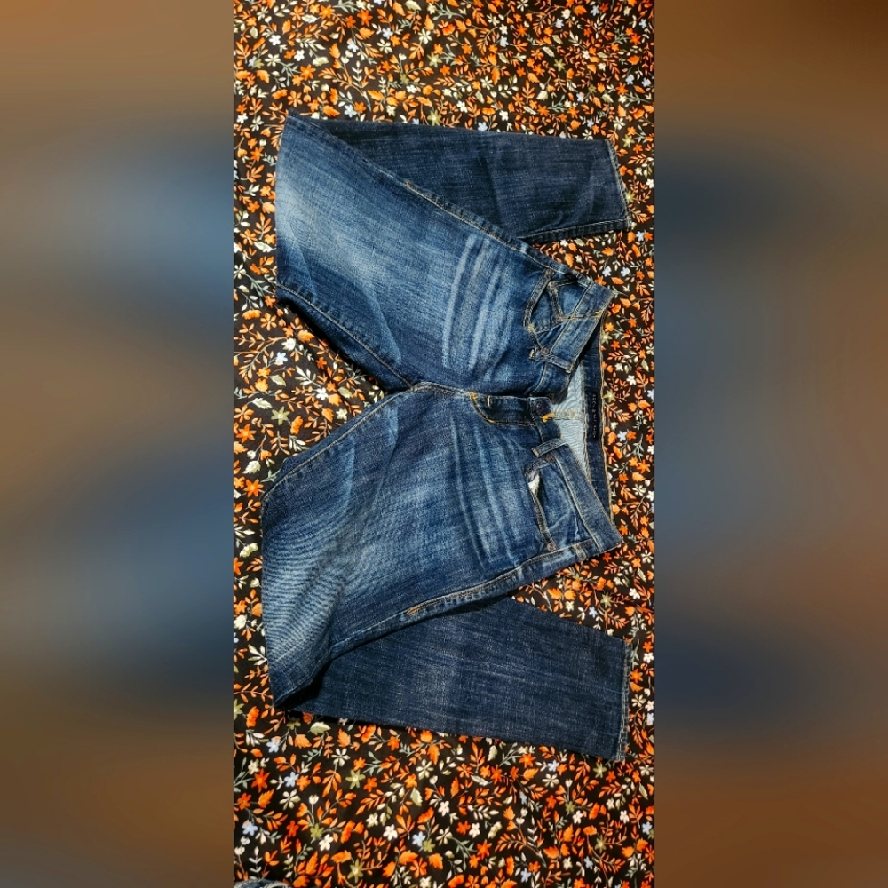 Womans rock & republic jeans